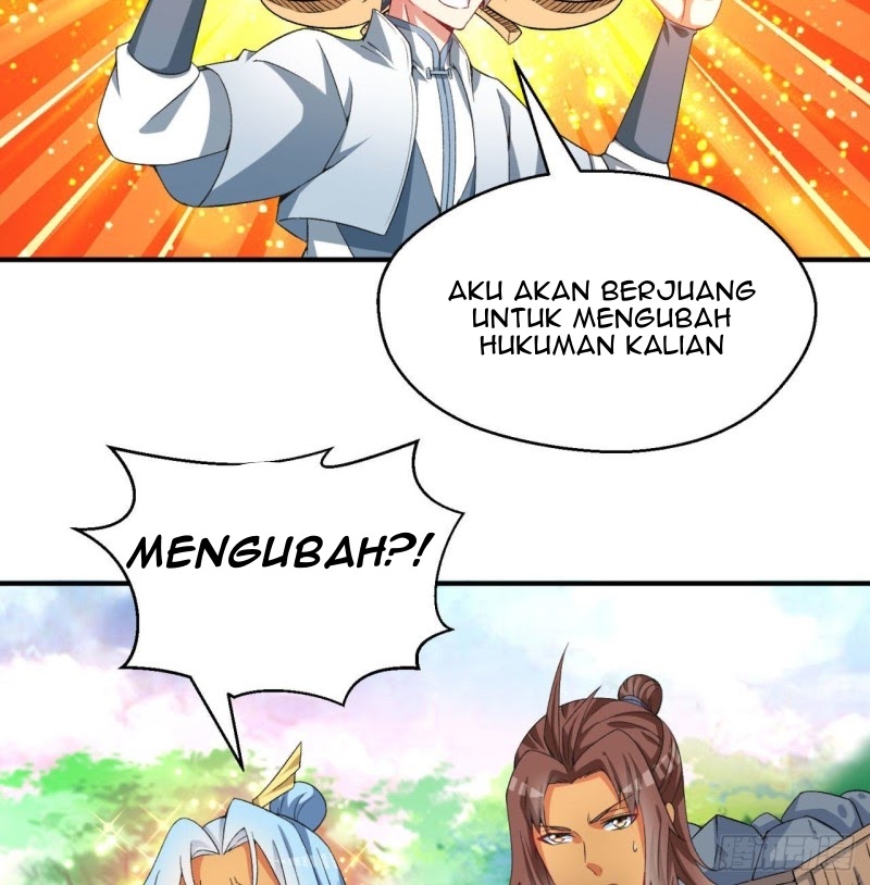 I Picked Up An Attributes Chapter 48 Gambar 8